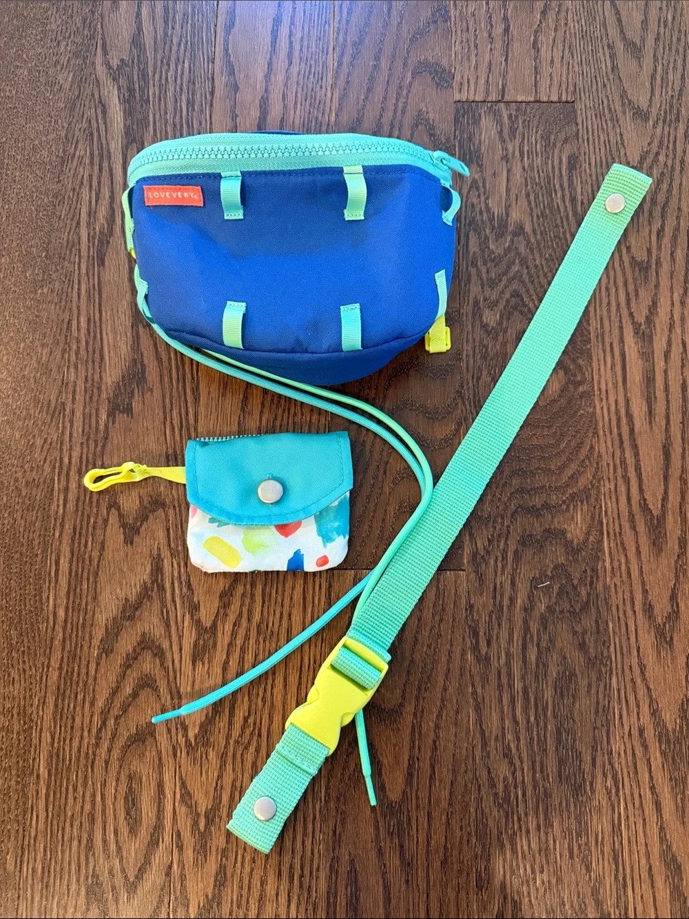 LOVEVERY The Connector Play Kit (Months 49-51) - Picture 4 of 8